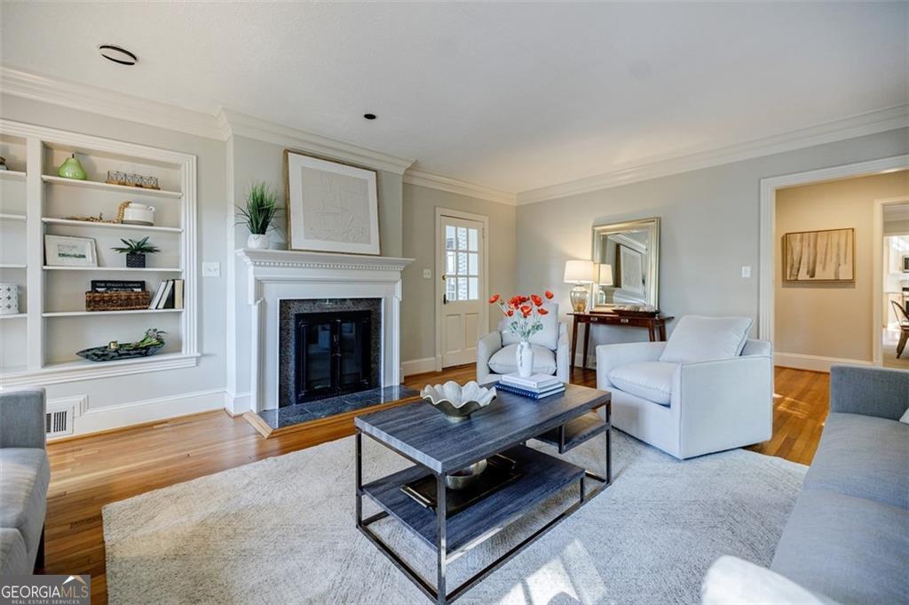 Dunwoody - Residential