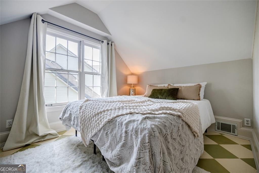 Dunwoody - Residential