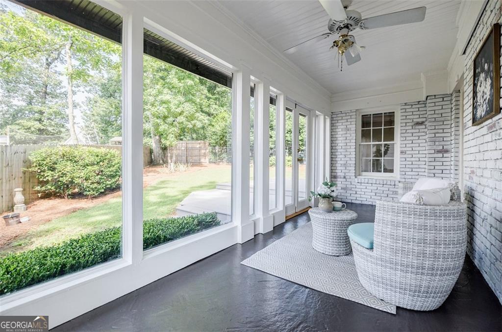 Dunwoody - Residential