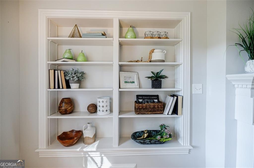 Dunwoody - Residential