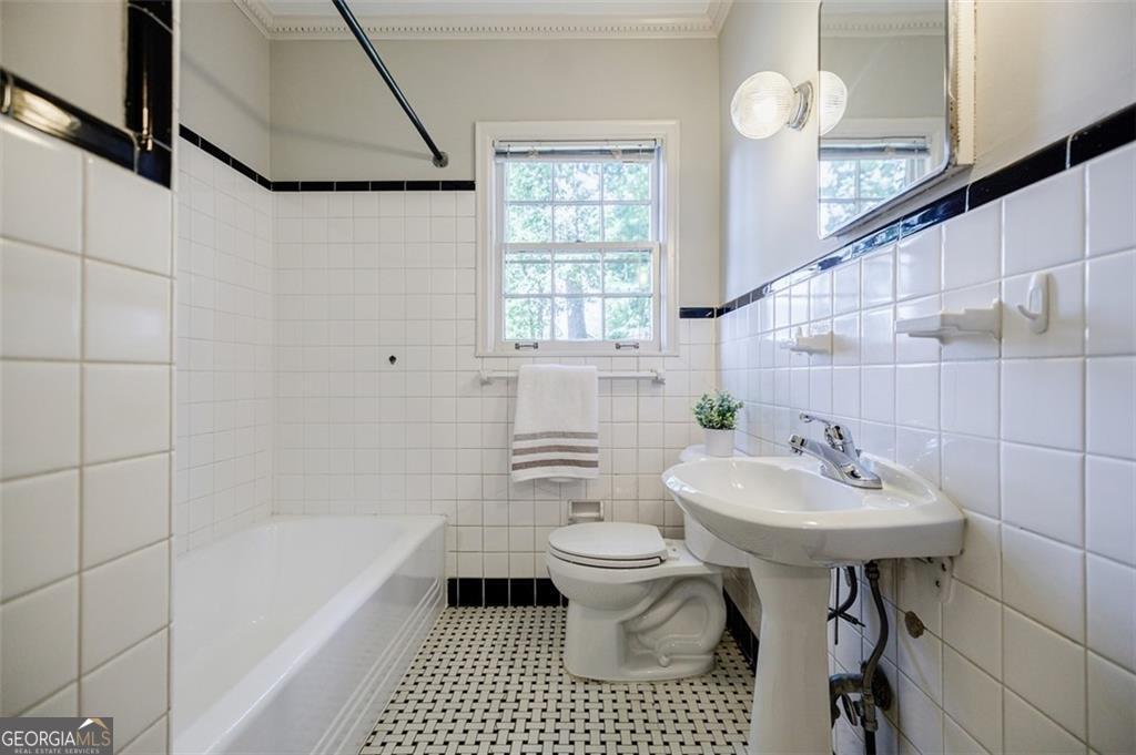 Dunwoody - Residential