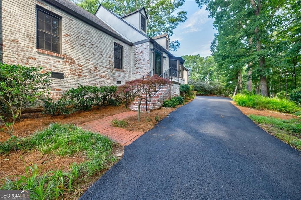 Dunwoody - Residential