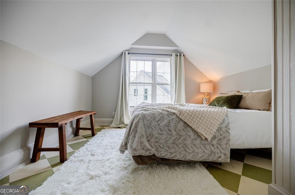 Dunwoody - Residential