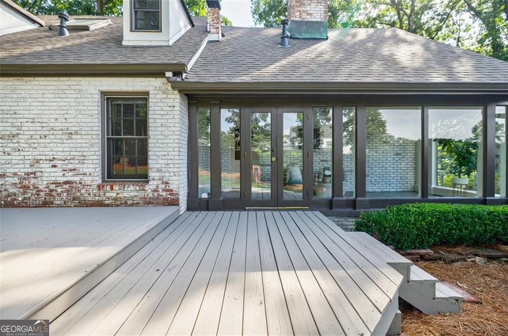 Dunwoody - Residential