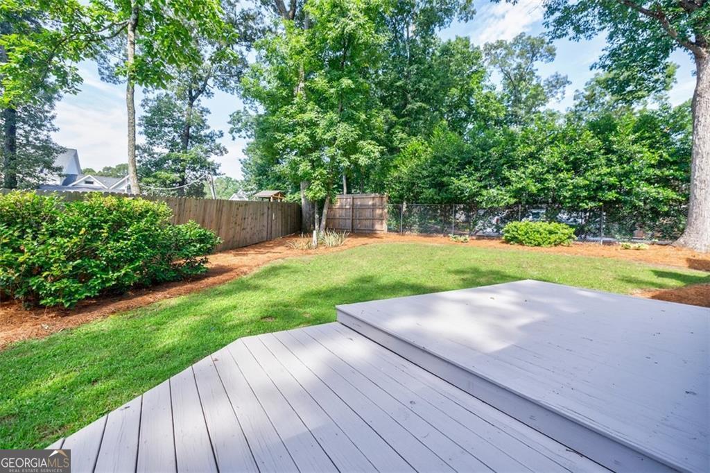 Dunwoody - Residential