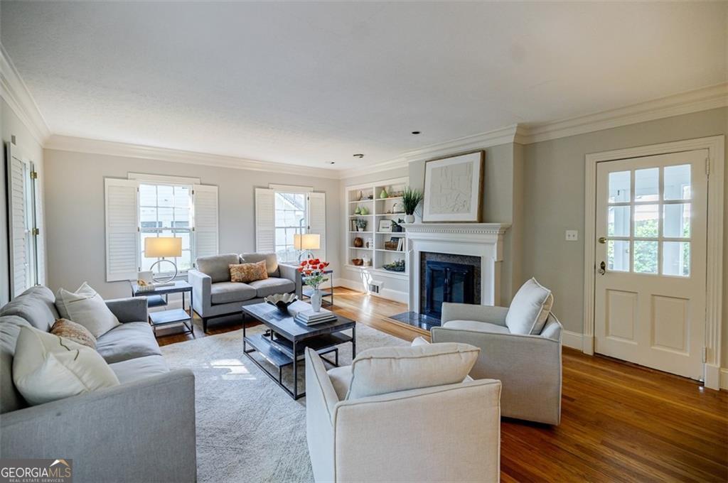 Dunwoody - Residential