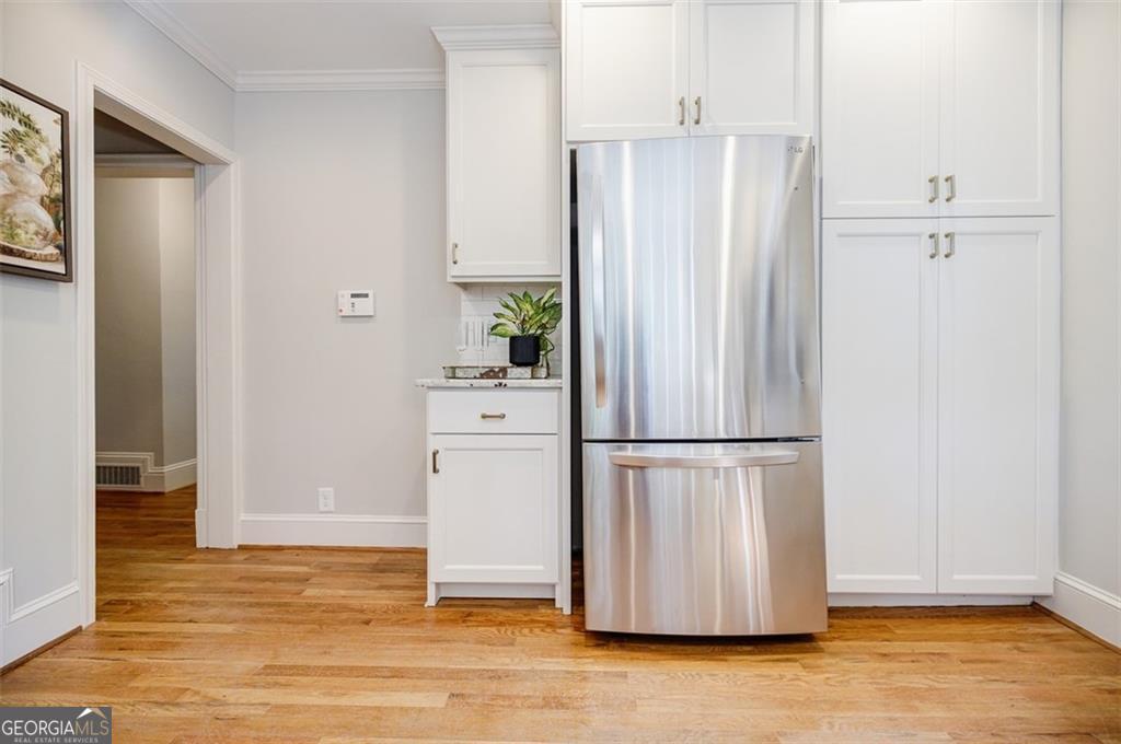 Dunwoody - Residential