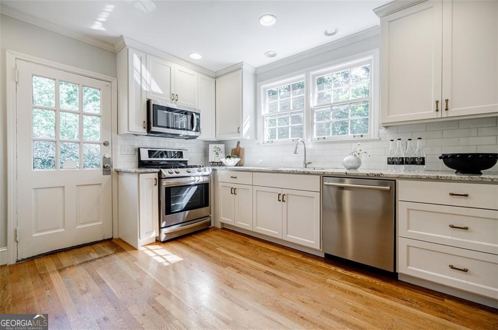 Dunwoody - Residential