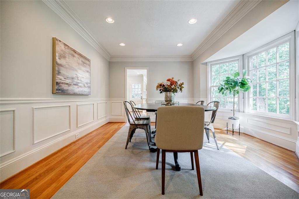 Dunwoody - Residential