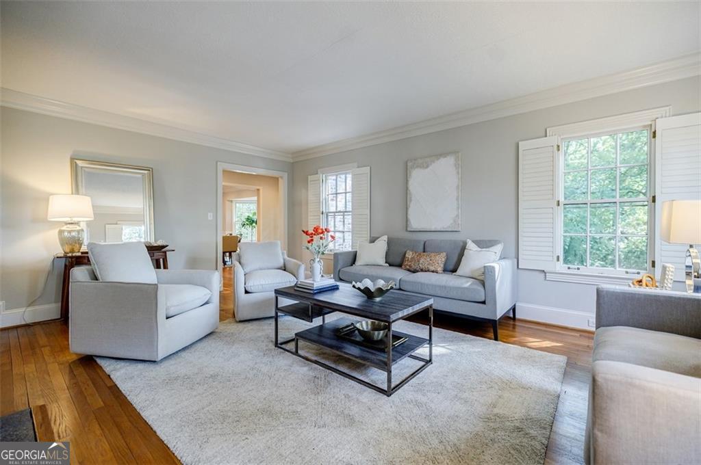 Dunwoody - Residential