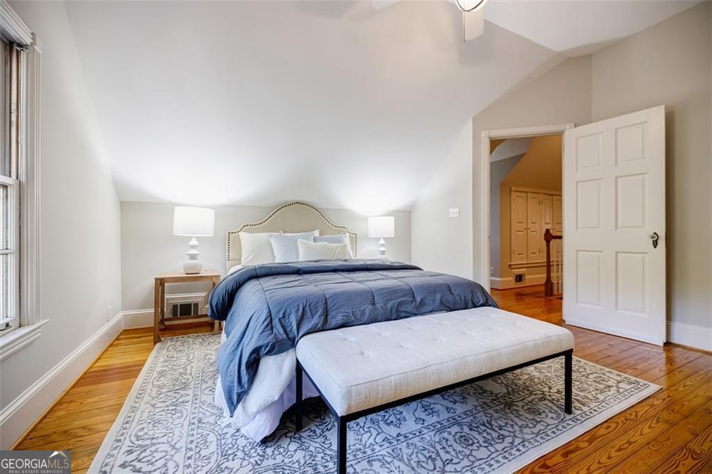 Dunwoody - Residential
