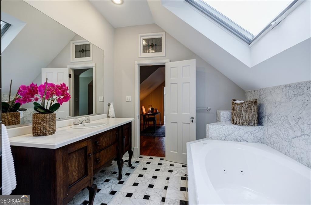 Dunwoody - Residential