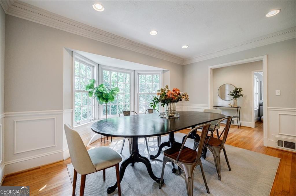 Dunwoody - Residential