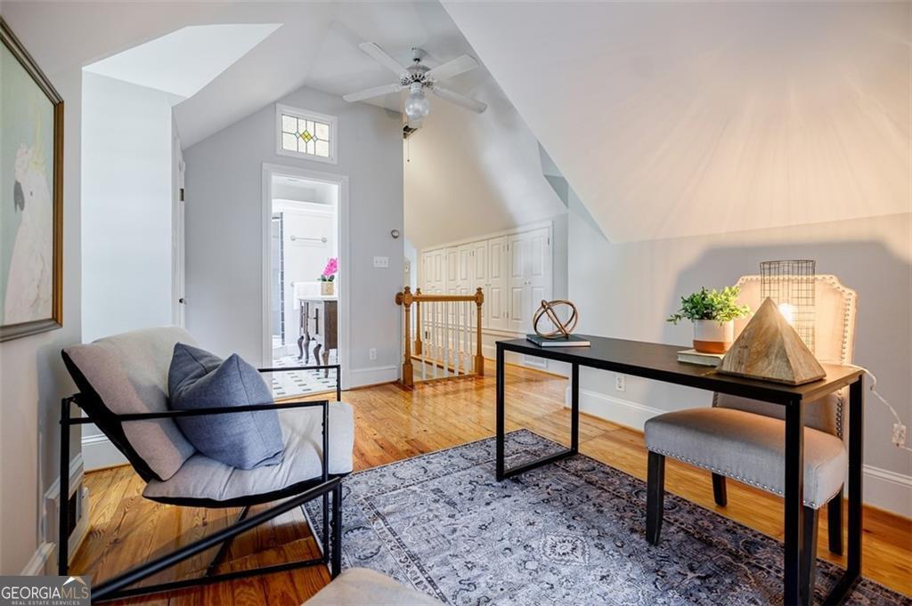Dunwoody - Residential
