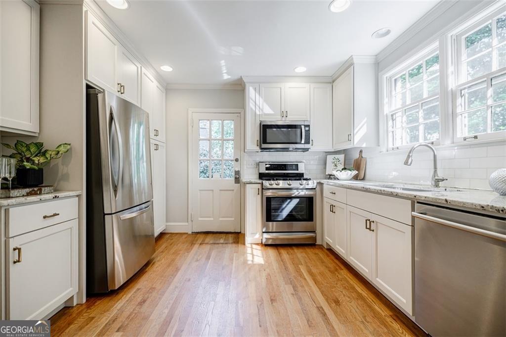 Dunwoody - Residential