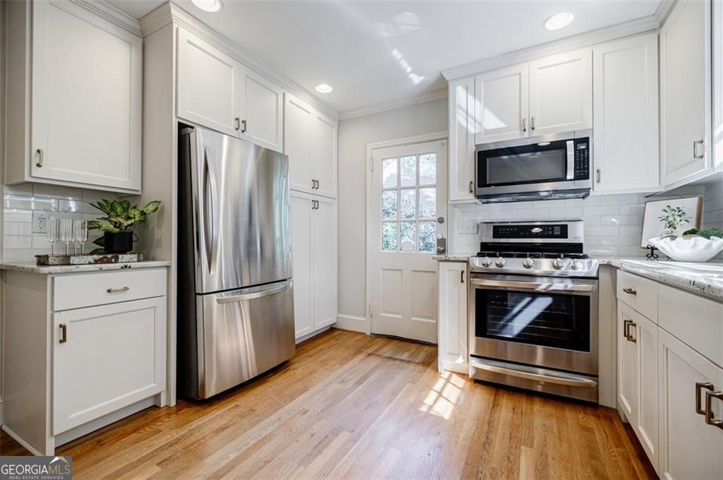 Dunwoody - Residential