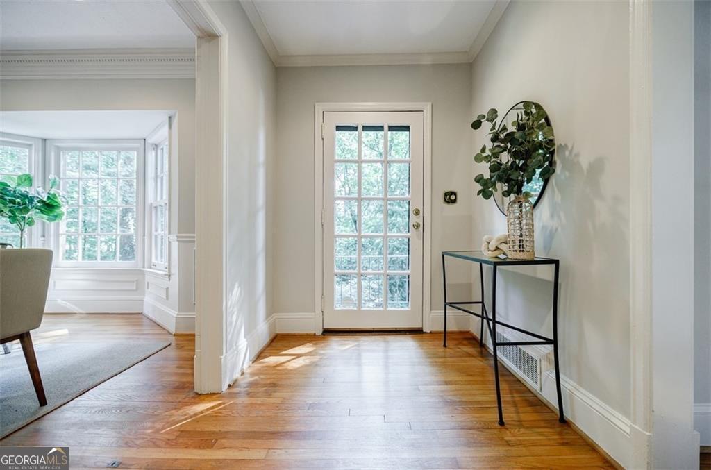 Dunwoody - Residential