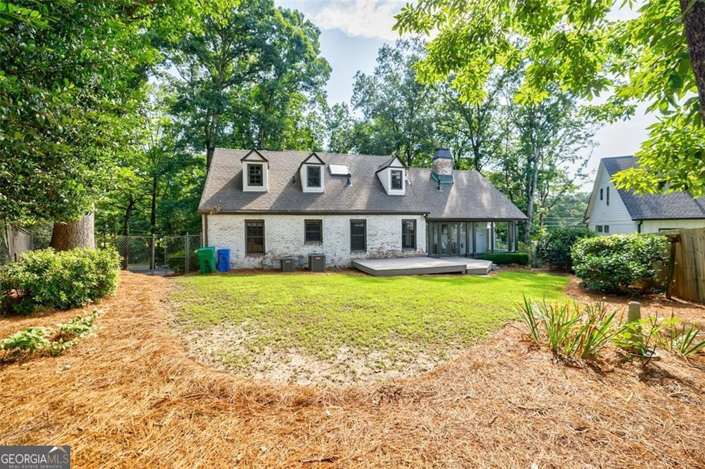 Dunwoody - Residential