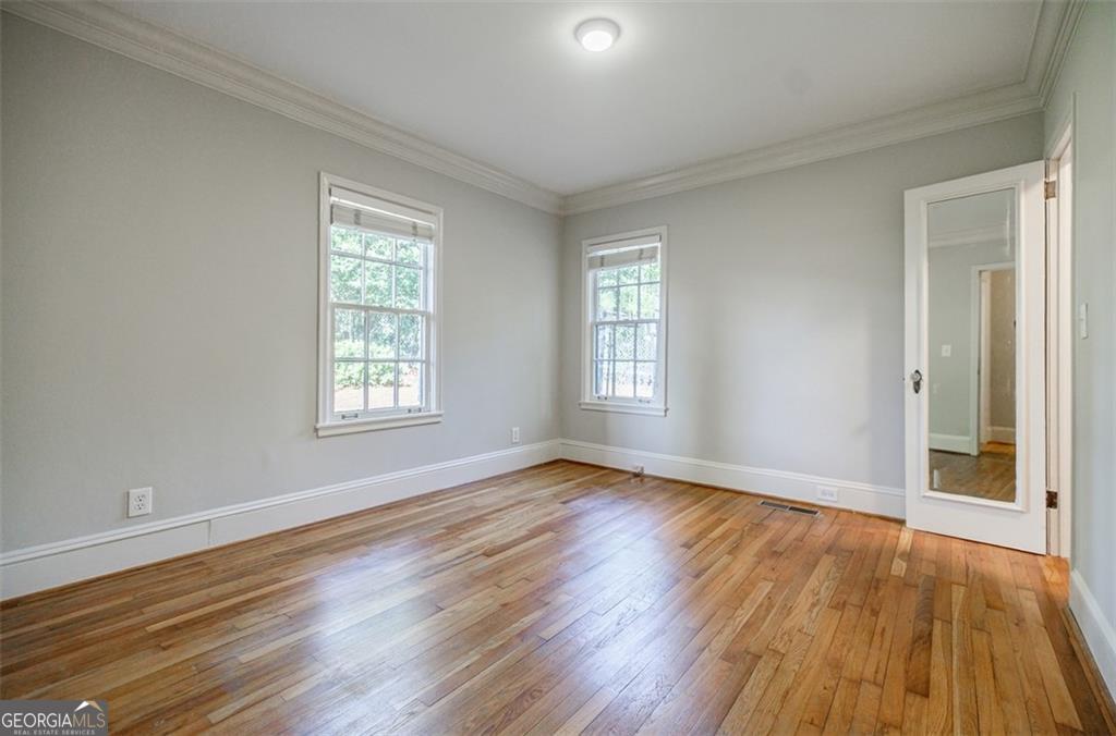 Dunwoody - Residential