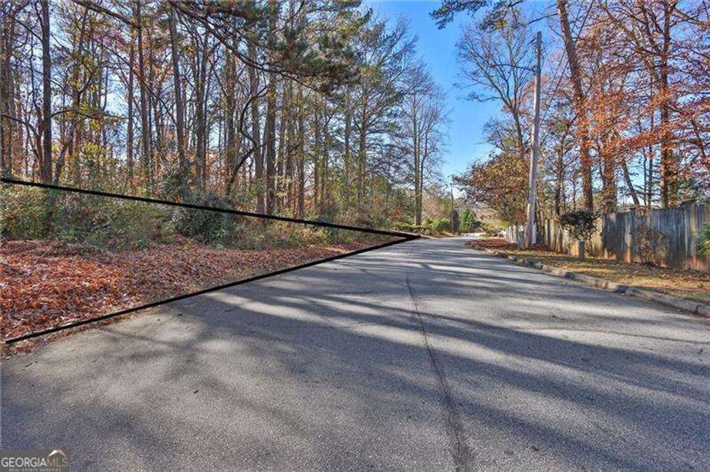 Photo of 0 Mimosa Drive, Tucker, GA 30084 (MLS # 10657667)