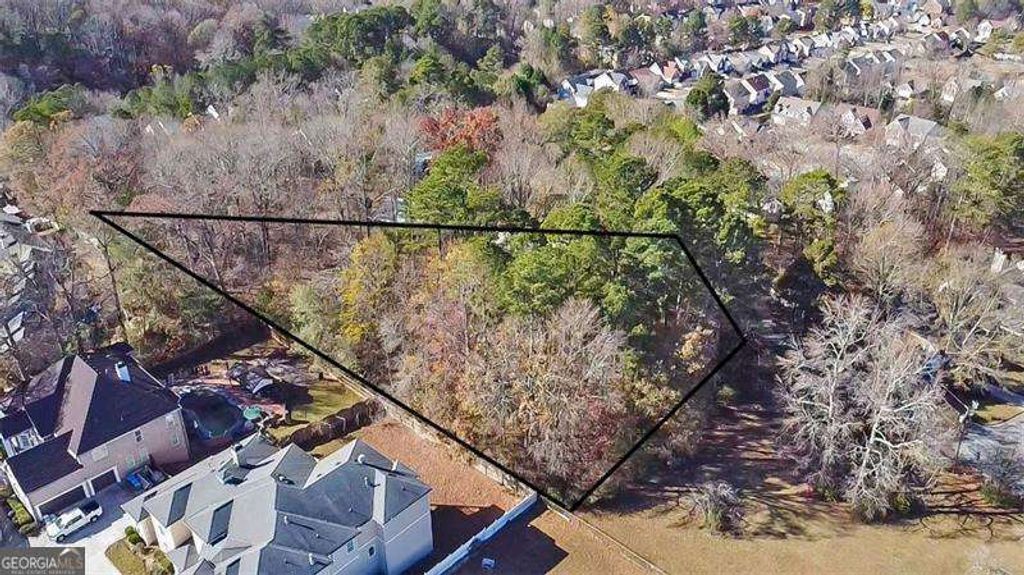 Photo of 0 Mimosa Drive, Tucker, GA 30084 (MLS # 10657667)