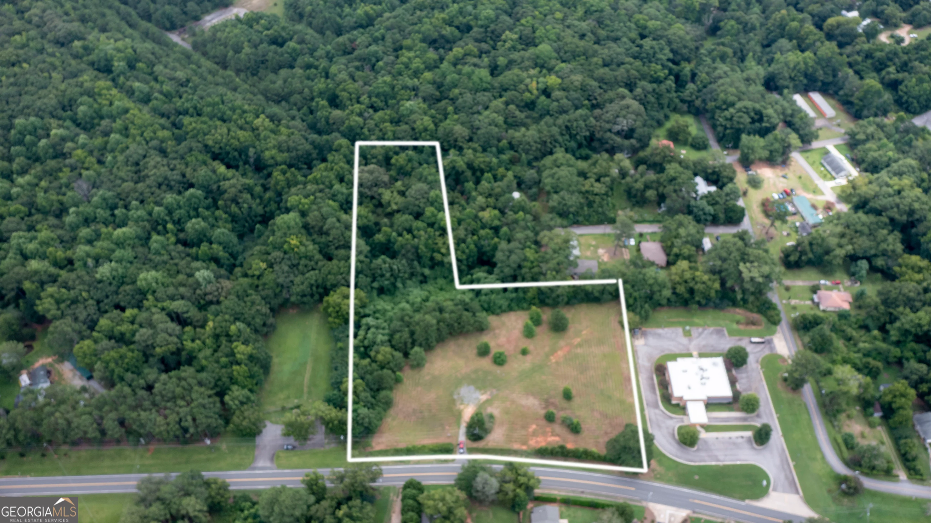 0 Whitehouse Parkway