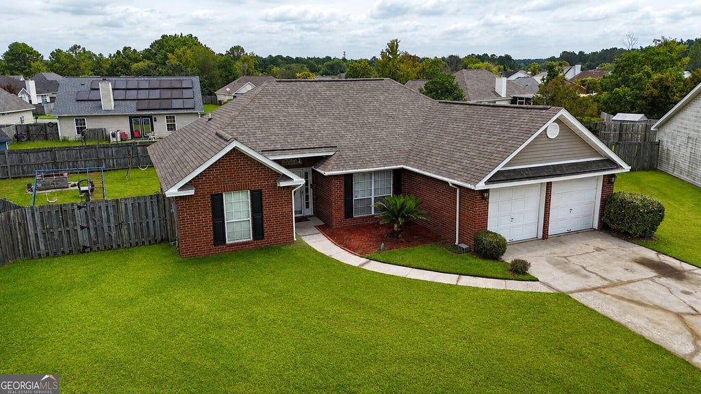Photo of 127 Old Whaling Way, Pooler, GA 31322 (MLS # 10817496)