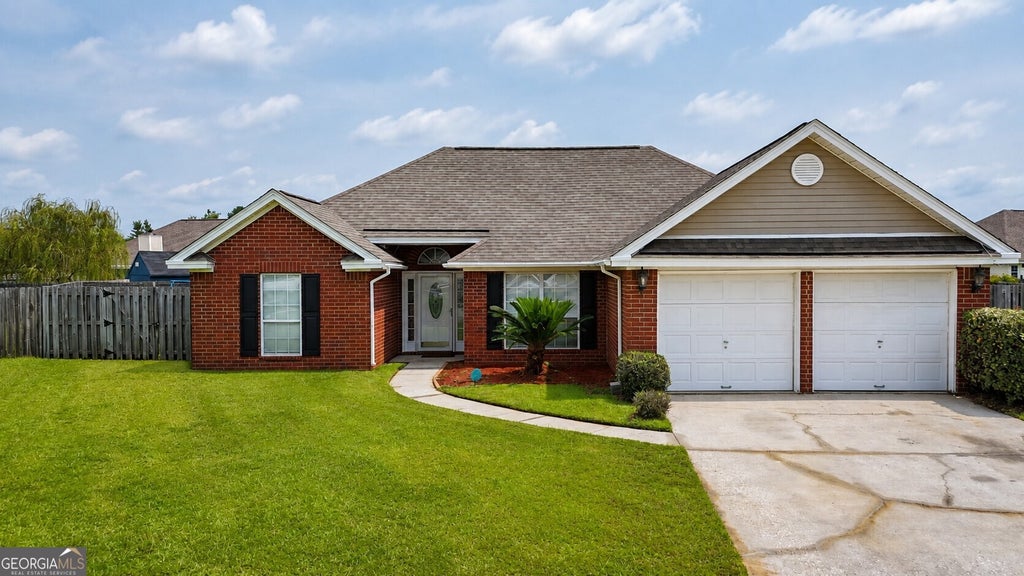 Photo of 127 Old Whaling Way, Pooler, GA 31322 (MLS # 10817496)