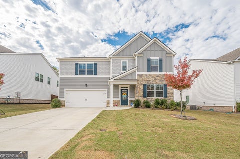 Photo of 327 Belmont Drive SE, Cartersville, GA 30120 (MLS # 10882138)