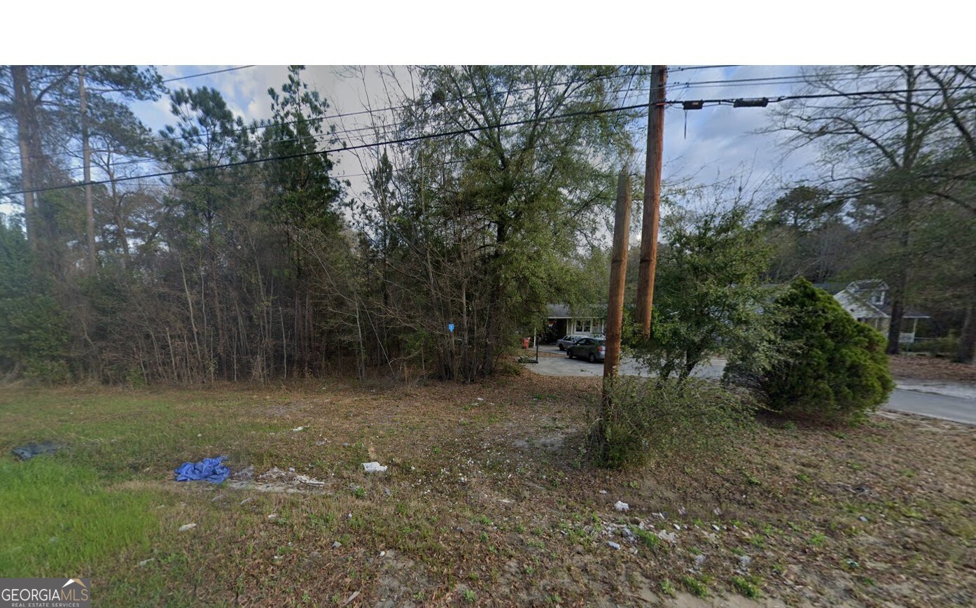 3232 Masseyville RD