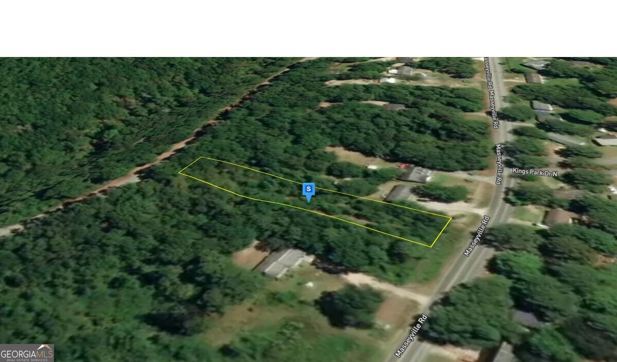 3232 Masseyville RD