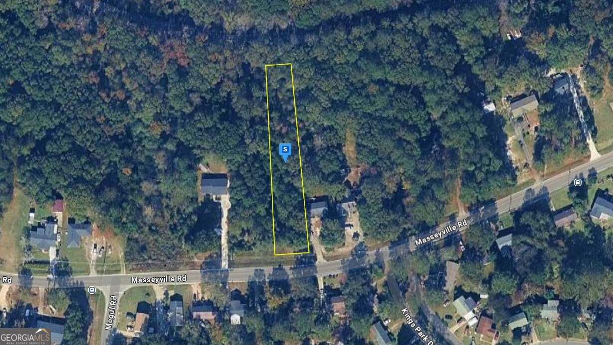 This 0.65-acre vacant lot in Bibb County, GA is located just minutes from Downtown Macon, with easy access from I-16 and the Fall Line Freeway, and convenient proximity to Forsyth and Warner Robins. The property features power at the site, public water, and sewer, along with beautiful views, mature trees, and paved roads. Offering a blend of natural charm and excellent accessibility, it's an ideal spot for your future plans. Listing is for land only and sold As Is don't miss this opportunity to secure a prime piece of Georgia real estate with endless potential. I MAKE IT MY POLICY TO PUT ALL KNOWN INFORMATION ABOUT EACH LOT IN THE WRITE UP DETAILS, SO IF YOU DON'T SEE THE ANSWER YOU'RE LOOKING FOR , PLEASE CONTACT THE COUNTY TO GATHER INFORMATION.PLEASE UNDERSTAND WHEN BUYING OR SELLING VACANT/RAW LAND THIS IS USUALLY THE CASE. THE LISTING AGENT DOES NOT GUARANTEE THE ACCURACY OF THE INFORMATION IN THIS LISTING AND IS TO BE HELD HARMLESS OF ANY MISREPRESENTATION. BUYERS ARE ENCOURAGED TO DO THEIR OWN DUE DILIGENCE TO MAKE SURE THE LOT IS A GOOD FIT. SELLERS HAVE STATED THAT THEY WISH TO SELECT THE TITLE AGENCY FOR CLOSING. THEY ARE WILLING TO COVER THAT COST AT CLOSING. THANK YOU FOR LOOKING. THIS IS A FLAT FEE LIMITED-SERVICE LISTING.