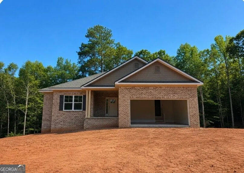 354 Blackberry Court, Pendergrass, GA, 30567