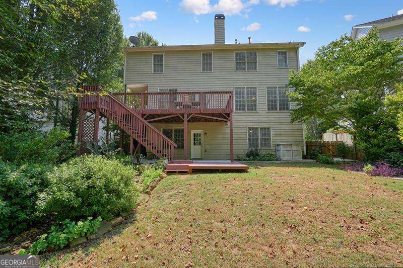 Stillwater Park - Residential