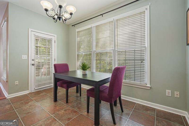 Stillwater Park - Residential