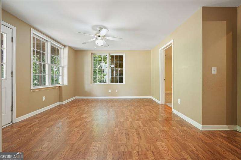 Stillwater Park - Residential