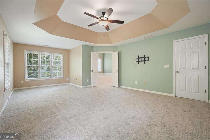 Stillwater Park - Residential