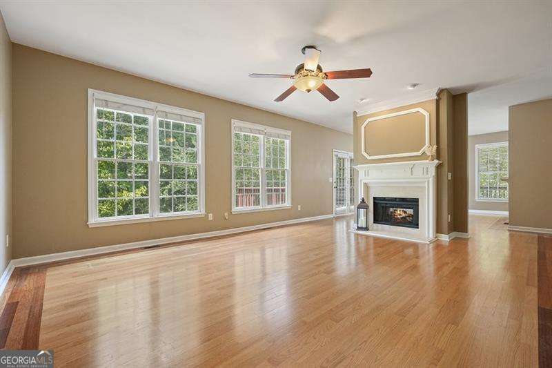 Stillwater Park - Residential