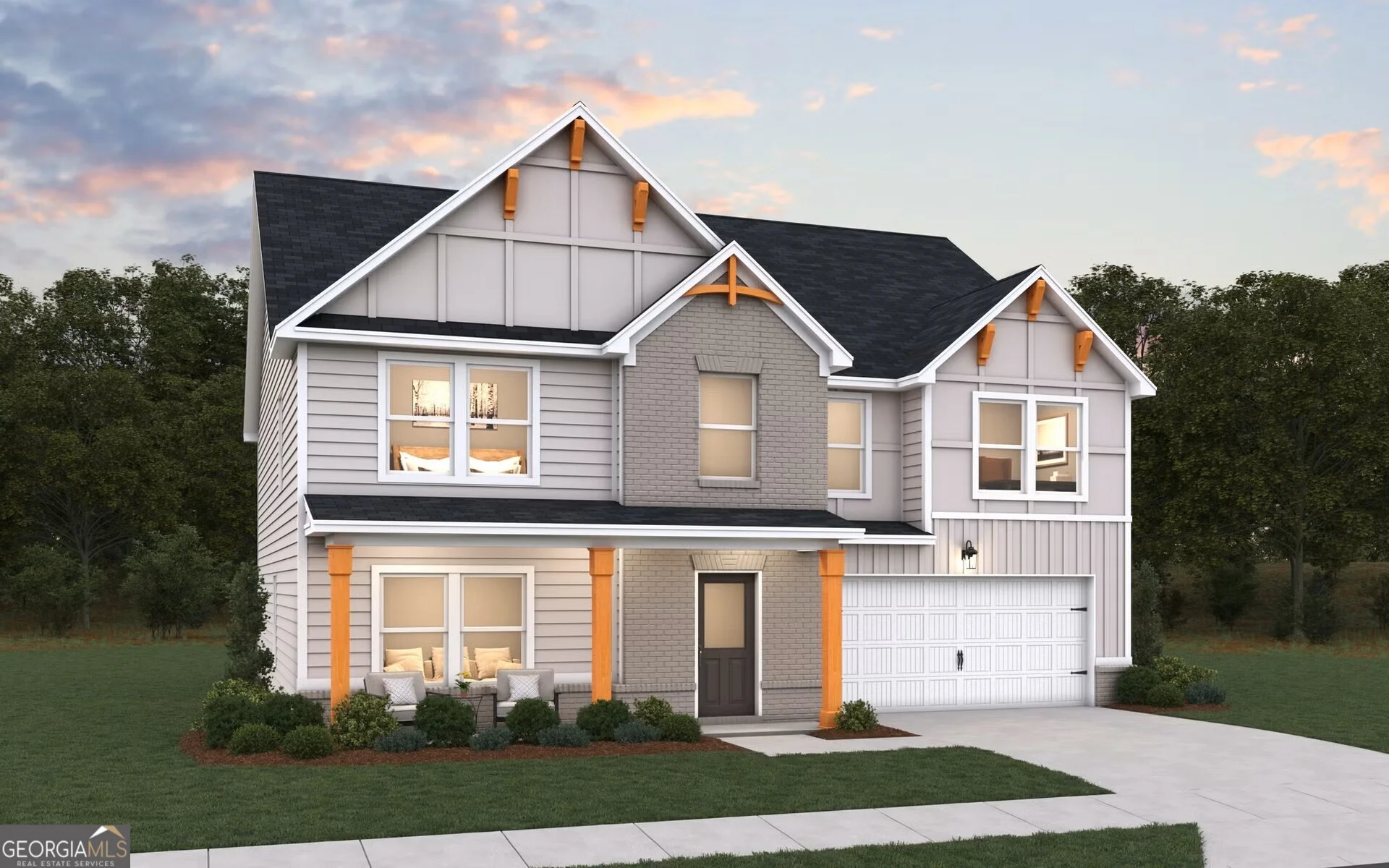 152 Post Oak Drive