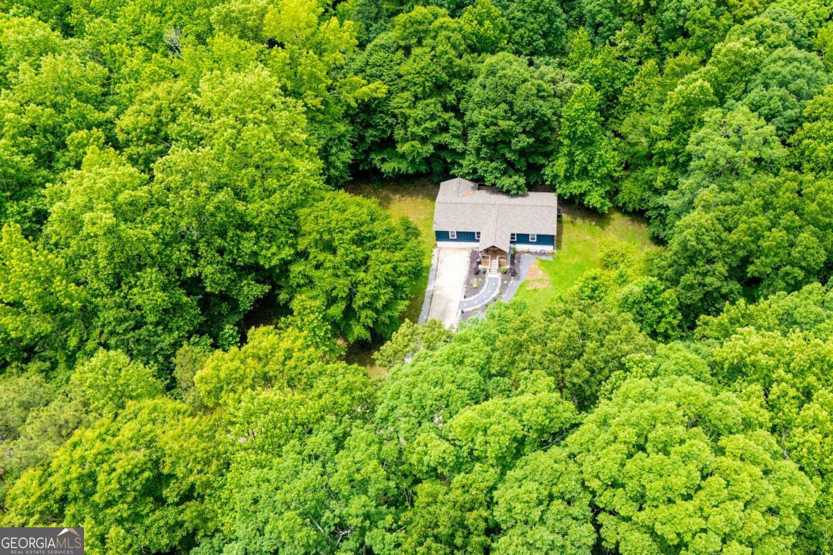 140 Walker Woods DR