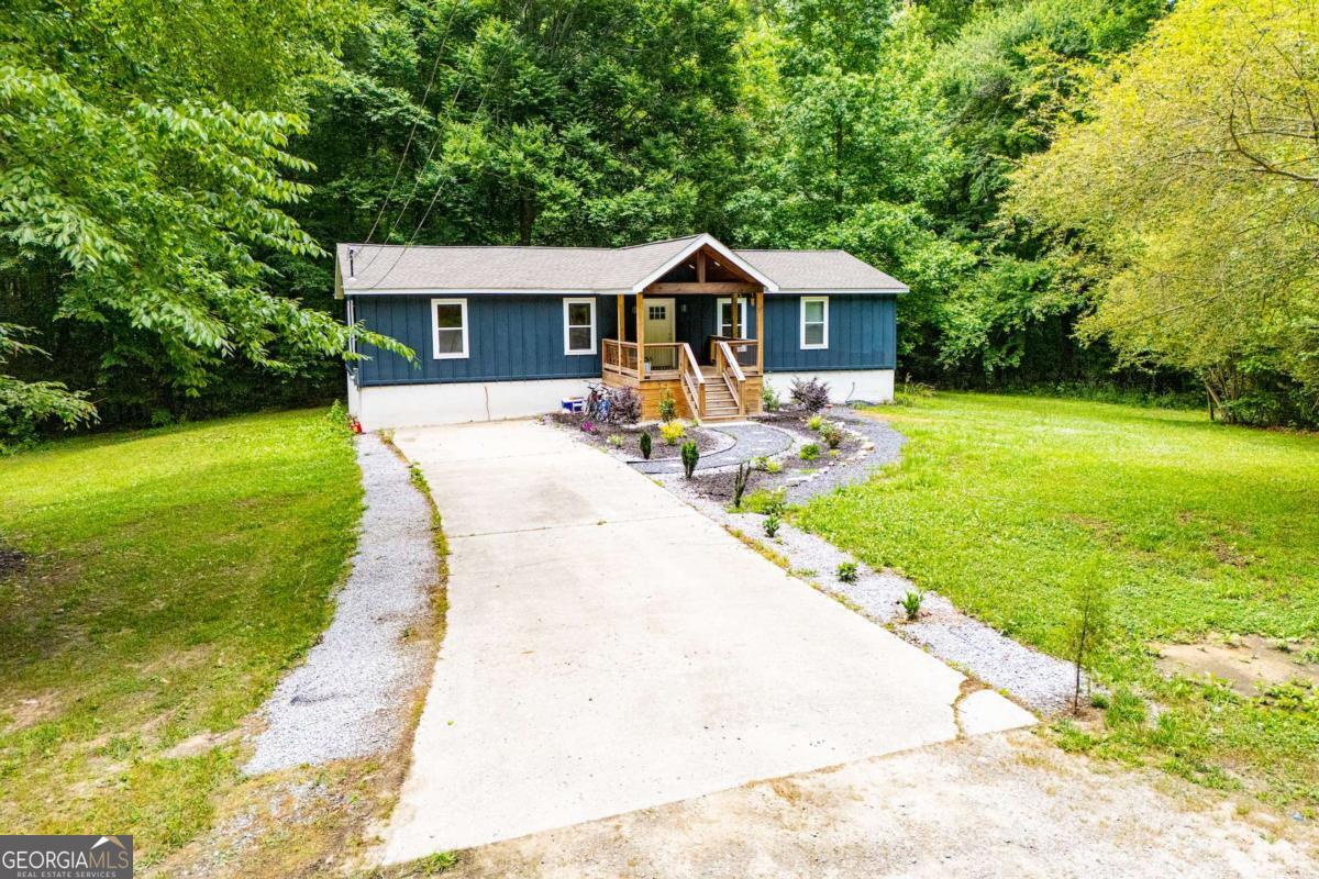 140 Walker Woods DR