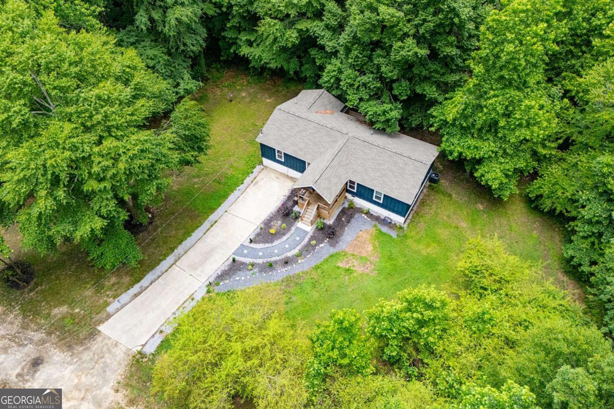 140 Walker Woods DR