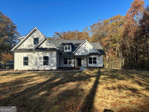 Photo of 961 Old Dalton Road, Rome, GA 30165 (MLS # 20155451)