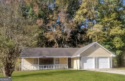 9409 Forest Knoll DR Jonesboro GA 30238