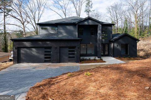 Photo of 1173 VELTRE Circle SW, Atlanta, GA 30311 (MLS # 10691720)