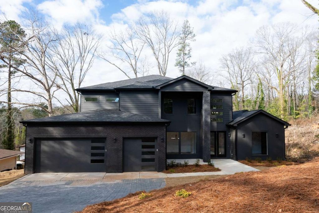 Photo of 1173 VELTRE Circle SW, Atlanta, GA 30311 (MLS # 10691720)