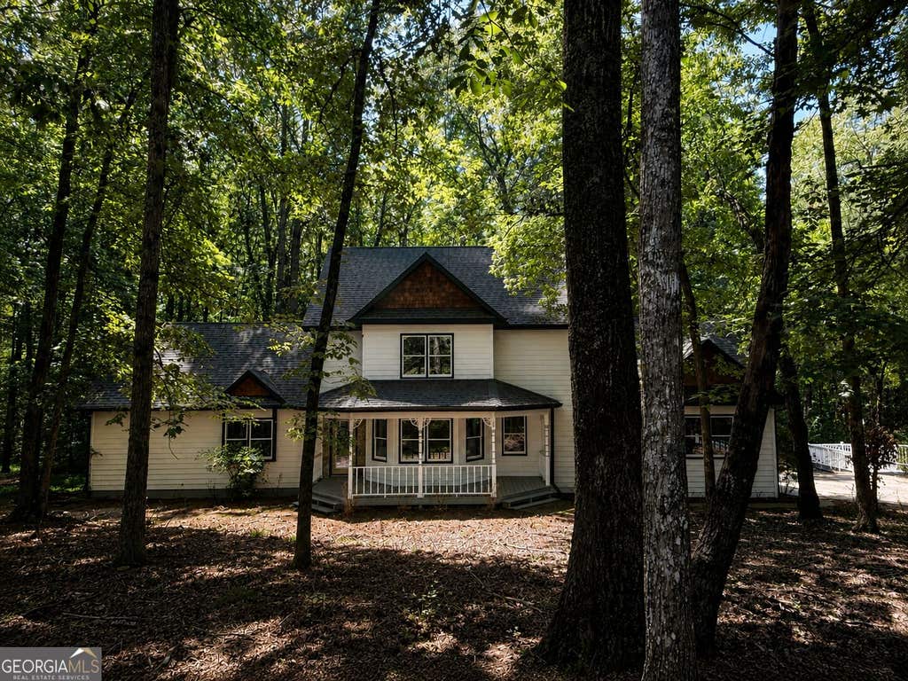 Photo of 19 Rocky Shoals Road, Palmetto, GA 30268 (MLS # 10833581)