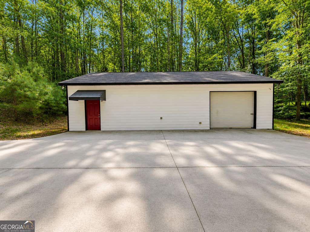 Photo of 19 Rocky Shoals Road, Palmetto, GA 30268 (MLS # 10833581)