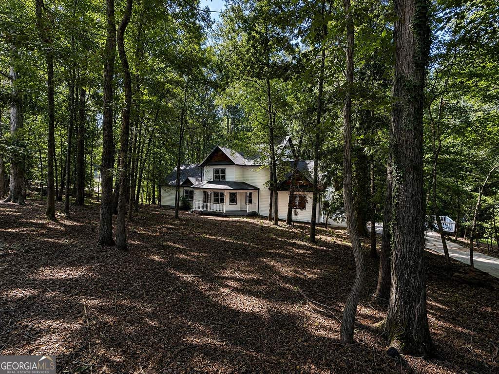 Photo of 19 Rocky Shoals Road, Palmetto, GA 30268 (MLS # 10833581)