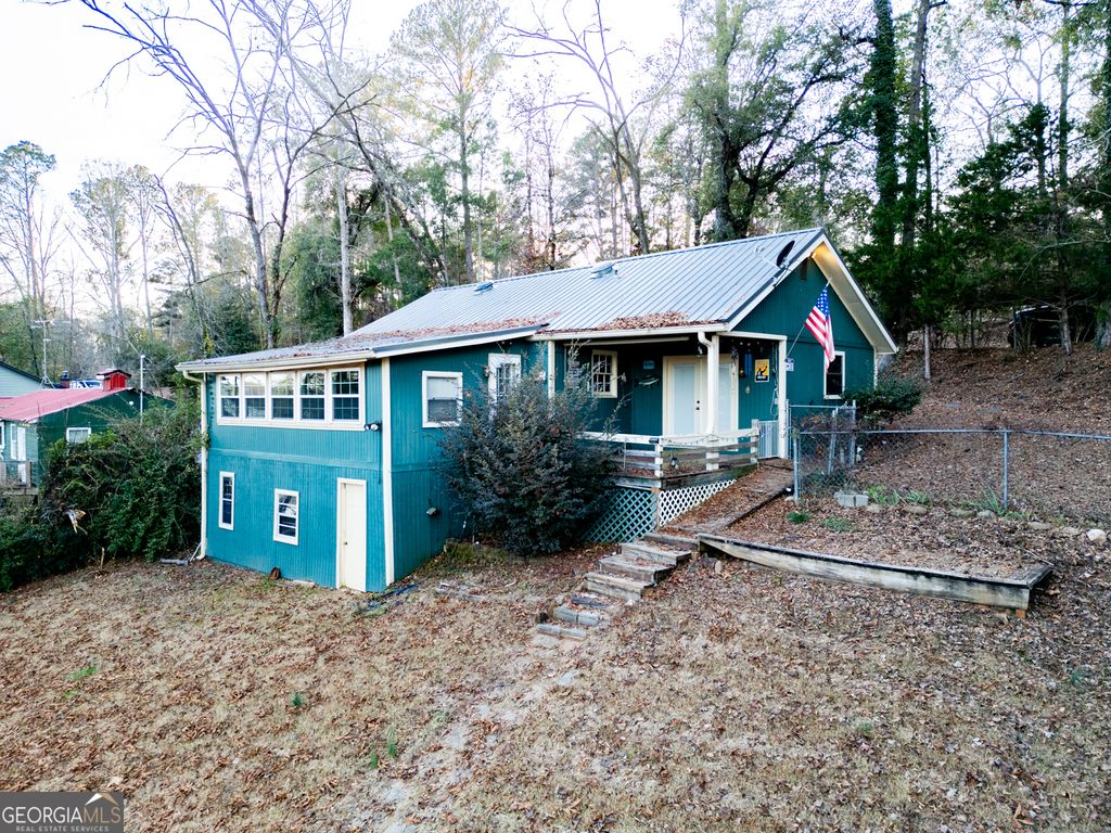 Photo of 458 Haley Road, Jackson, GA 30233 (MLS # 10650722)
